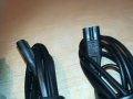 захранващи кабели за аудио 4бр 0506211932, снимка 7