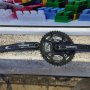 Курбел за велосипед колело Shimano , снимка 1 - Части за велосипеди - 43838597