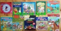 Детски книги с приказки , снимка 11