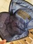 Естествена кожа унисекс чанта PICARD, графитеносива, с три прегради ( 202 $ в интернет сайтове), снимка 9