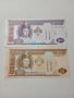 МОНГОЛИЯ БАНКНОТИ 100 ТУГРИК 2020 Г , снимка 1