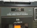 JVC-9475LS-Ретро Касетофон , снимка 6