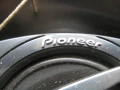 Pioneer TS-A6903i, 6" x 9" 3-лентови високоговорители максимална мощност 350W , снимка 9