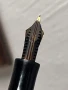 Колекционерска писалка Montblanc maisterstukc 144 , снимка 11