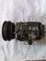 Компресор за климатик Тойота Авенсис 1.8i 2002г. , снимка 5