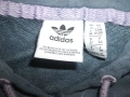 Суичър ADIDAS  дамски,С, снимка 1