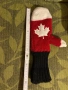 Дамски Ръкавици на Канада, снимка 10