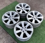 Джанти 5/112/16 Mercedes A B C V CLASS, снимка 7