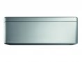 Хиперинверторен климатик DAIKIN FTXA25BS / RXA25A STYLISH SILVER  Клас А+++ SEER 8.74, снимка 1