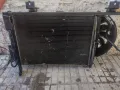 крайслер Вояджер 2.5 crd радиатор и перки , снимка 4
