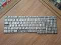 Клавиатура за Toshiba Satellite L500 L550 L550D L555 L555D L350 L355 L350D P300, снимка 4