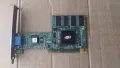 Видео карта ATi 3D Rage128 Pro Ultra 32MB SDR 128bit AGP, снимка 1