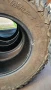 4 броя гуми 37X12.5R17 BFGOODRICH MUD TERRAIN T/A KM3 116Q, снимка 5