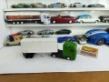 Стари модели колички и камиончета, снимка 9