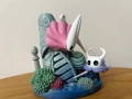 ПРОДАДЕНА! Изработка по заявка! Фигура hollow knight/ silksong/ hornet, снимка 1