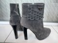Боти Laura Biagiotti 39, снимка 2