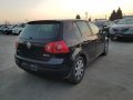 фолксваген голф VW GOLF 5 НА части, снимка 3