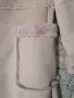 Дамско топло кожухче, снимка 5