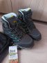 Нови туристически обувки/Hiking boots, Waterproof, 42 н-р, снимка 2