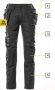 Мъжки работен панталон MASCOT , снимка 9