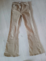 Бежови дънки Bershka S, снимка 2