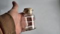 малко аптекарско бурканче, снимка 5