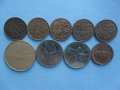 Лот монети Канада