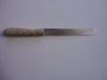 Немски нож Robert Heder , снимка 7