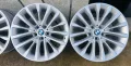 Оригинални джанти BMW style 632 18 цола 5x112 G30 G11 G12 G14 G15 G20, снимка 4