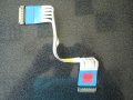 LVDS Cable EAD62046901 TV LG 37LM620S