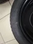 Резервна гума за Honda Accord, снимка 5