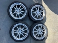 OZ Racing Classe 2 Wheels 18”, снимка 1