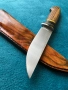 Нож ръчна изработка, снимка 6