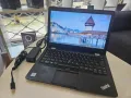 +ГАРАНЦИЯ! Лаптоп Lenovo Think Pad 13 2nd Gen Intel Core i3-7100U / 8GB RAM / 256GB SSD, снимка 1