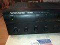 HARMAN/KARDON HK3400 RECEIVER-MADE IN JAPAN-SWISS 1801241125, снимка 3