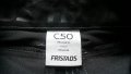 FRISTAD CRAFTSMAN STRETCH TROUSERS 2530 CYD размер 50 / M работен панталон с еластична материя W4-82, снимка 16