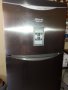 Работещ хладилник с фризер NO FROST  HOTPOINT NMTP 1912 F/NA , снимка 9