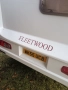Каравана Fleetwood Colchester , снимка 11