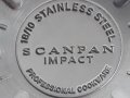 SCANPAN IMPACT  casserole , снимка 7