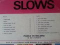4 плочи LP: Slows (Paolo Baldini) / Super hits / Star dust - Tex Beneke / Michel Todd's - 33 об./мин, снимка 2