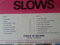 4 плочи LP: Slows (Paolo Baldini) / Super hits / Star dust - Tex Beneke / Michel Todd's - 33 об./мин, снимка 2