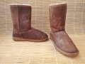 ○ LAMO ○ дамски ботуши ○, снимка 11