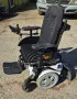 Електрическа инвалидна количка INVACARE, снимка 2