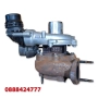 Турбина/Турбо - DS/Fiat/Mercedes/Nissan/Opel/Renault - 1.6 D - (2011 г.+) - BorgWarner - 54389700018, снимка 5