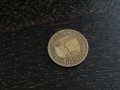 Монета - Франция - 1 франк | 1921г.