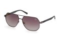 Оригинални мъжки слънчеви очила Timberland Aviator -45%, снимка 1 - Слънчеви и диоптрични очила - 43468626