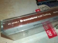 BROWNSTONE-ORIGINAL TAPE 0106251514, снимка 8