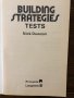 BUILDING STRATEGIES 2 TESTS BOOK, снимка 2