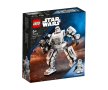 Конструктор LEGO Star Wars™75370 - Робот Stormtrooper™ Mech /щурмовак