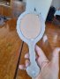 Старо огледало,огледалце #22, снимка 3
